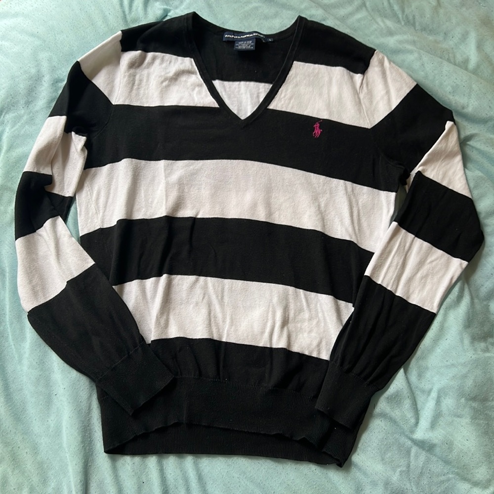 Ralph Lauren Sport Lightweight Sweater